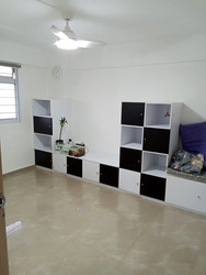 Blk 119 Bukit Merah View (Bukit Merah), HDB 3 Rooms #540209741